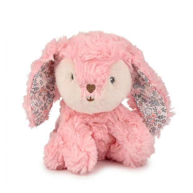 Игрушка мягкая Mothercare Зайчонок