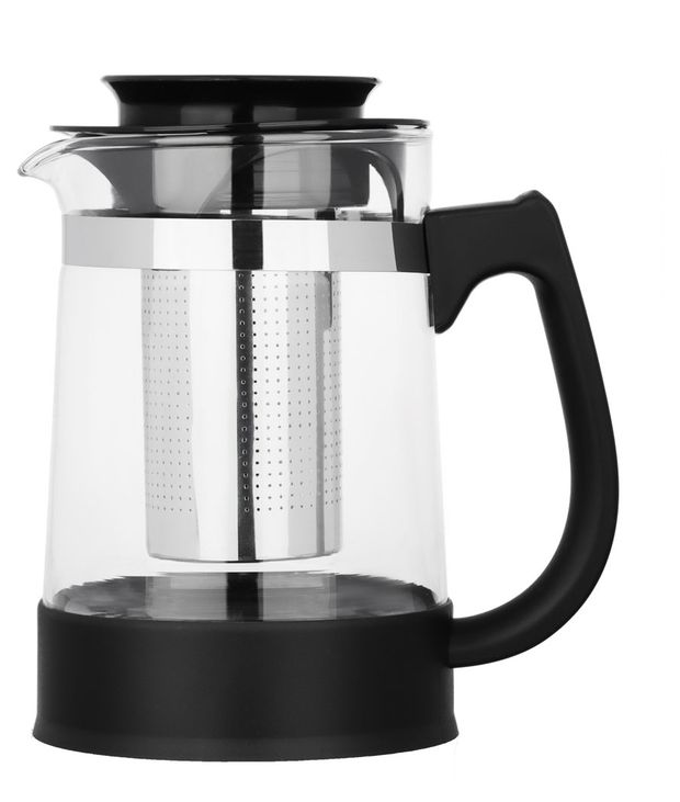 Чайник заварочный Satoshi Валори, 1 л