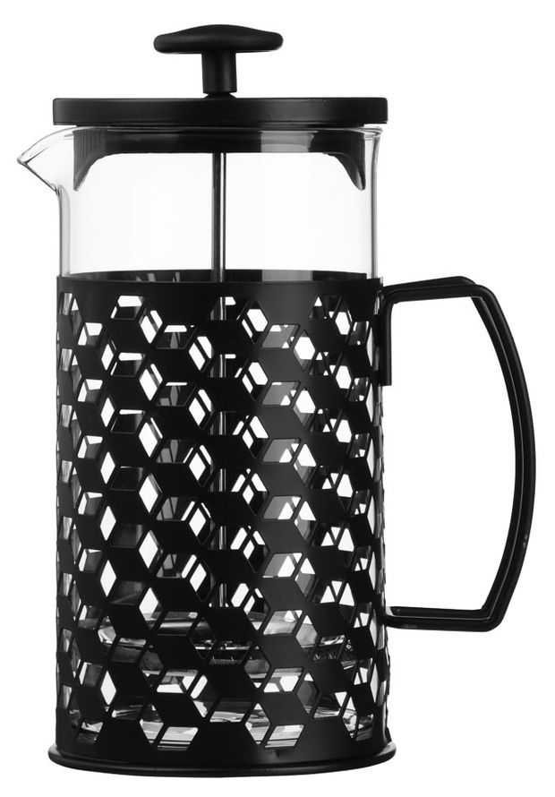 Френч-пресс Satoshi Монблан, 1000 мл