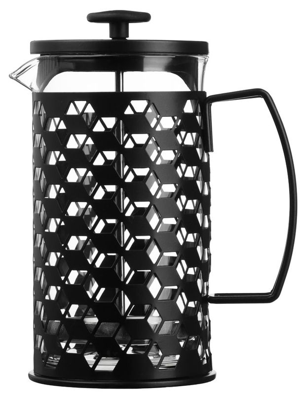 Френч-пресс Satoshi Монблан, 600 мл