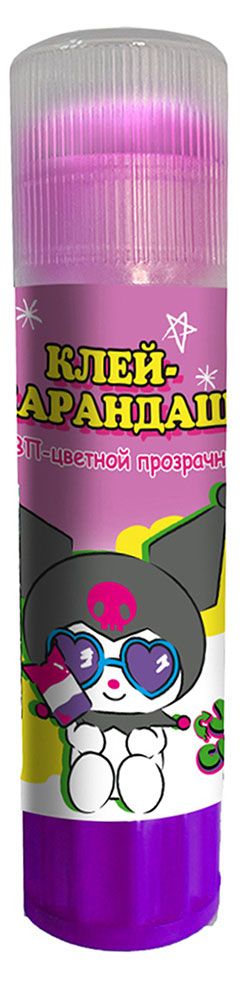 Клей-карандаш Centrum Куроми 15 г, 1 шт