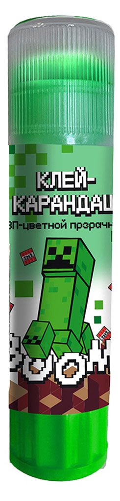 Клей-карандаш Centrum Game 15, 1 шт