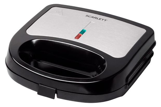 Вафельница Scarlett SC-WM11906 1300₽
