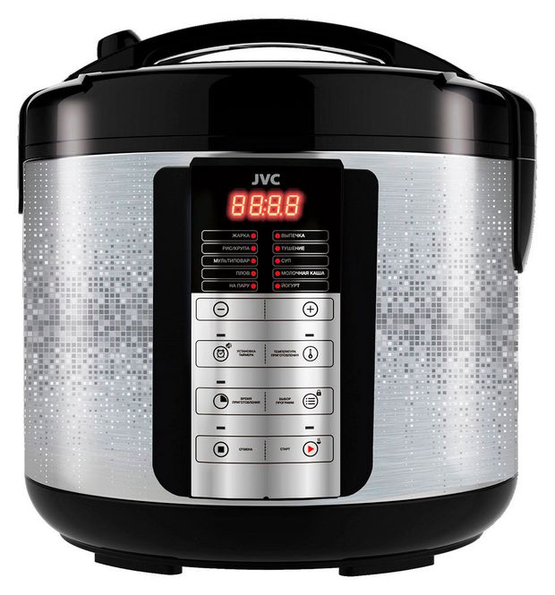 Мультиварка JVC JK-MC500