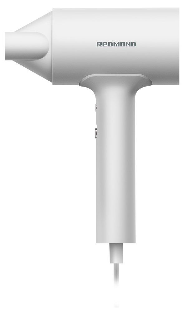 Фен REDMOND HD1702 белый 2000₽