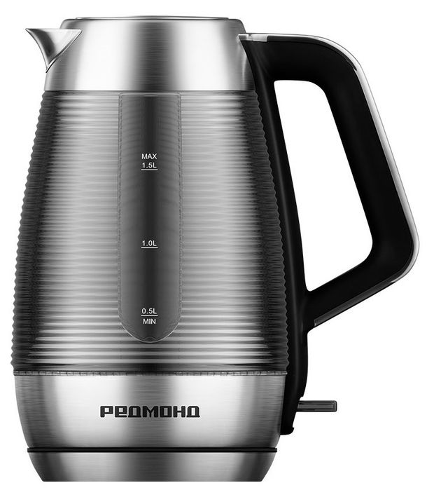 Электрический чайник REDMOND KG253 15 л 3500₽