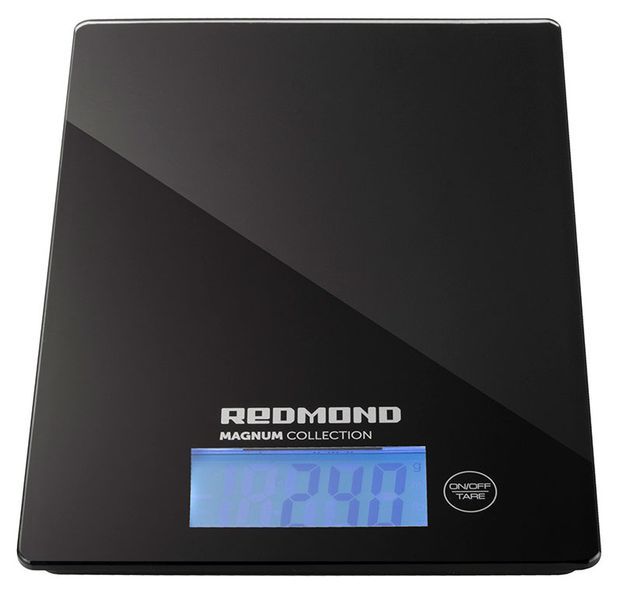 Весы кухонные Redmond RS-772 800₽