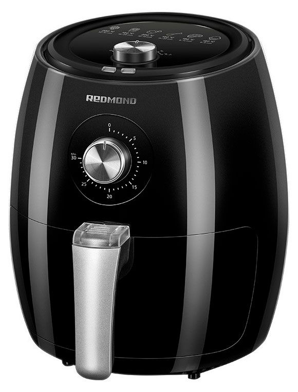 Аэрогриль REDMOND RAG-246 5900₽