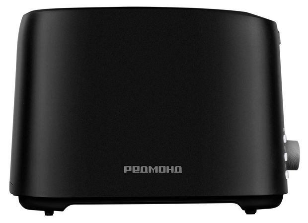 Тостер Redmond T908 черный 1700₽