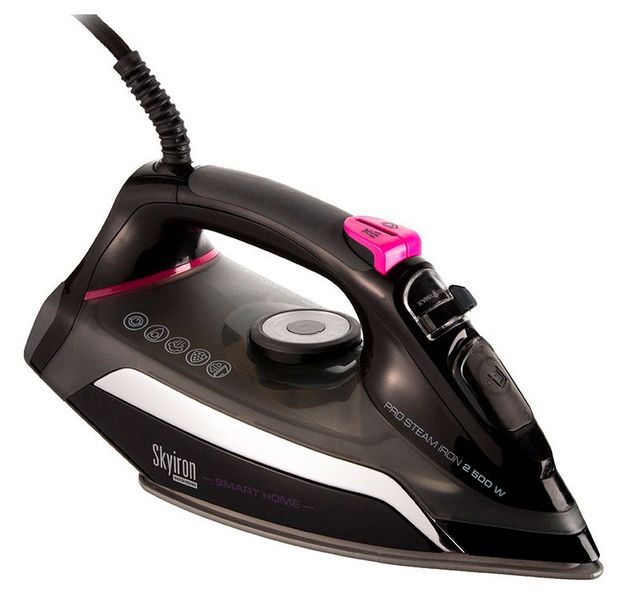 Утюг REDMOND RI-C254S 3400₽