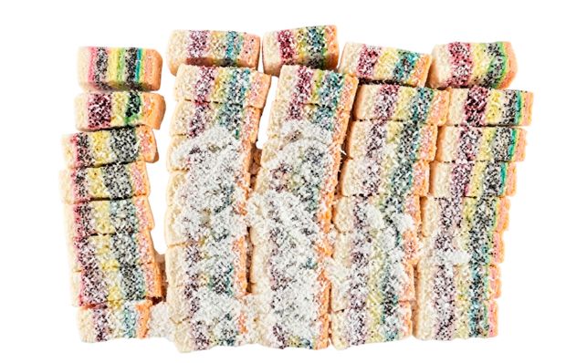 Лукум Тимоша нежный ассорти, вес