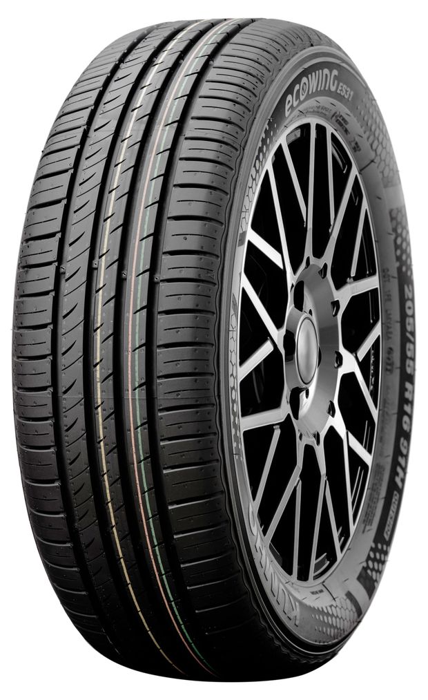 Kumho Шина летняя Kumho Ecowing ES31 185/65/ R15 88T