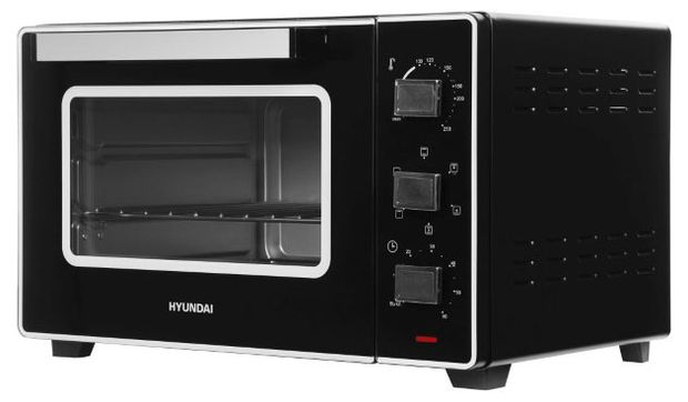 Мини-печь HYUNDAI MIOHY093 28 л 8000₽