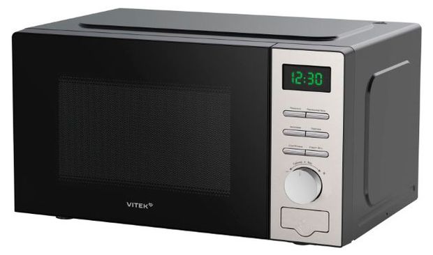 Микроволновая печь Vitek VT-MW0620 20 л 7600₽