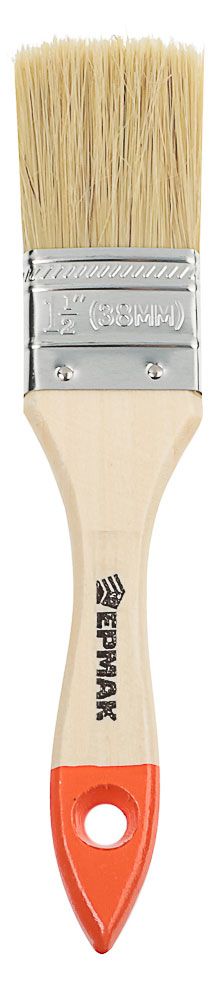 Кисть малярная Ермак Стандарт, 38 мм