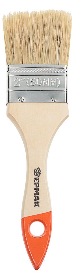 Кисть малярная Ермак Стандарт, 50 мм