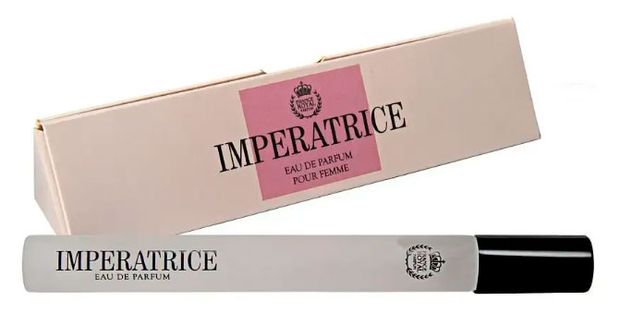 Вода парфюмированная женская Imperatrice, 15 мл
