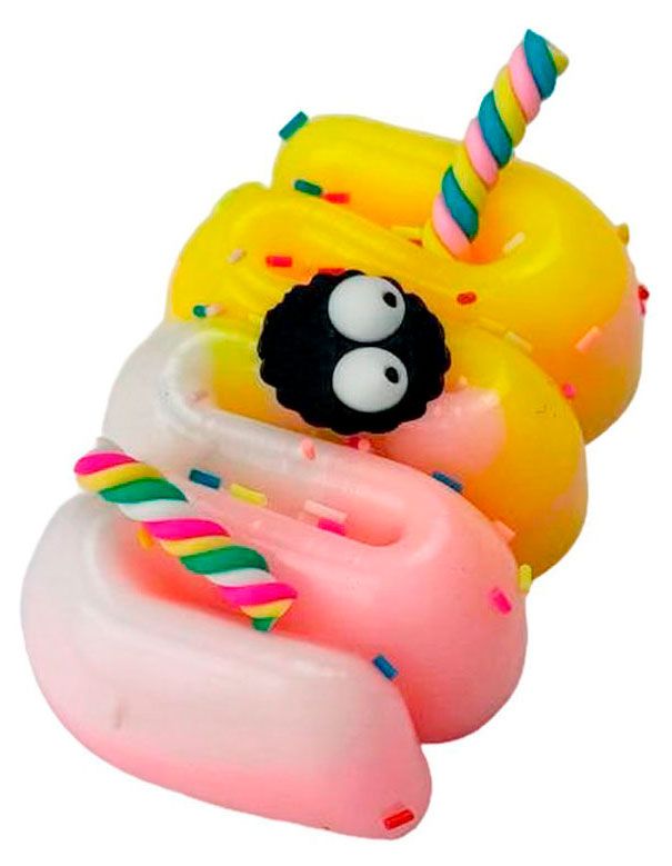 Игрушка-антистресс Зигзаг удачи, 1 шт