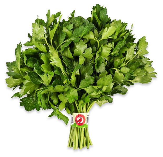 Петрушка АШАН Красная птица пучок 100 г 90₽