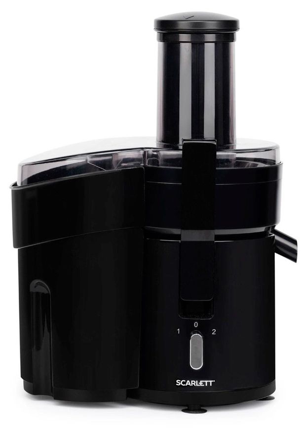 Соковыжималка Scarlett SC-JE50P02