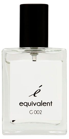 Духи женские Equivalent G002, 30 мл