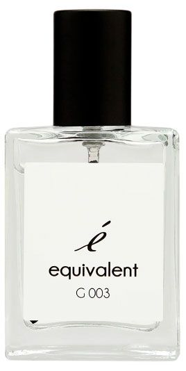 Духи женские Equivalent G003, 30 мл