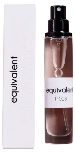 Духи женские Equivalent P013, 13 мл