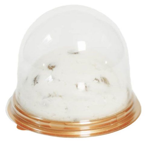 Пасха творожная с изюмом 23% БЗМЖ, 200 г