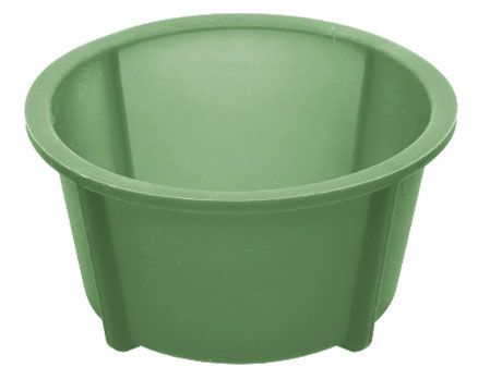 Форма для выпечки Actuel для куличей, 178х90 мм