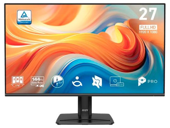 Монитор MSI 27 MP271 E14A, 27