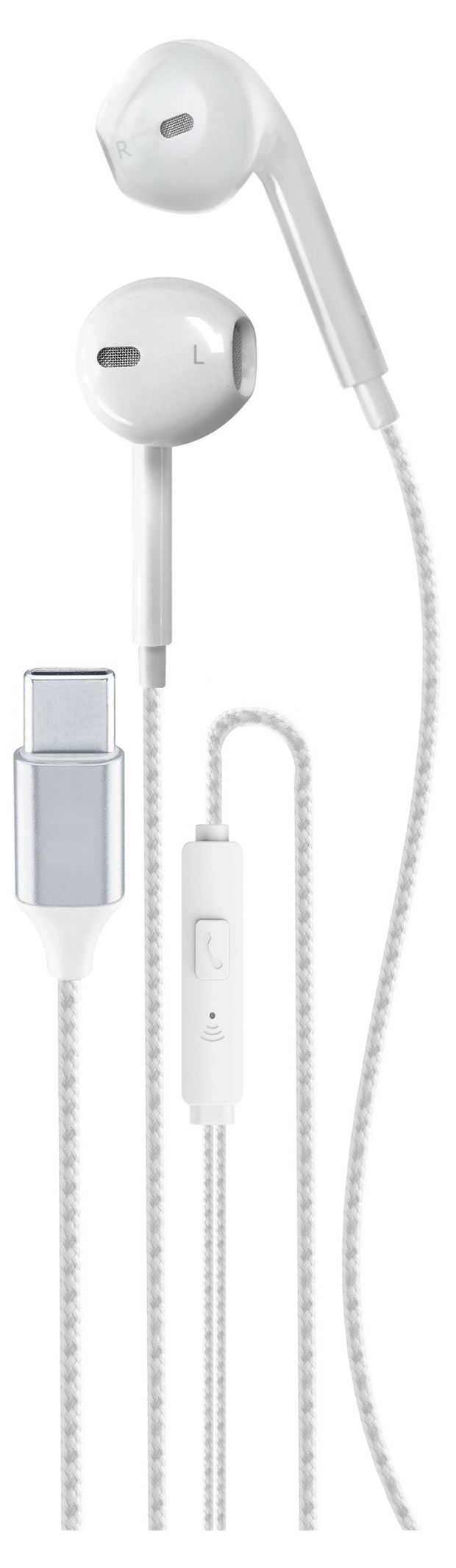 Наушники Qilive Q1901 белые