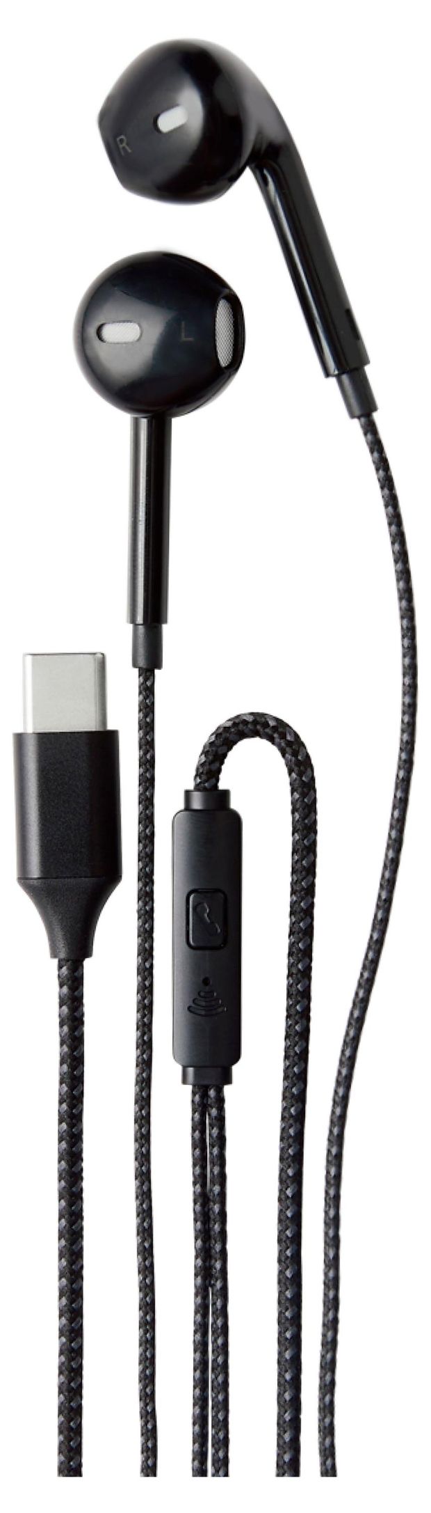 Наушники Qilive Q1901 черные