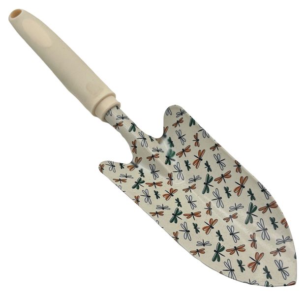 Совок посадочный Стрекозы, 33х8 см