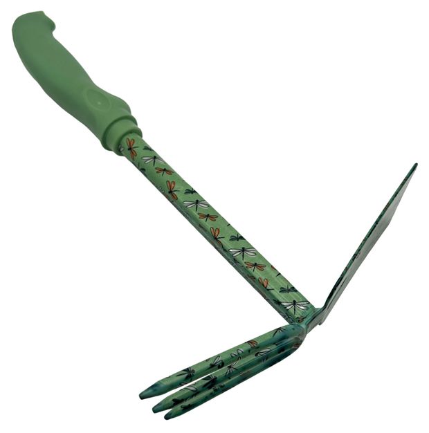 Культиватор Стрекозы, 30х18,5х6,5 см