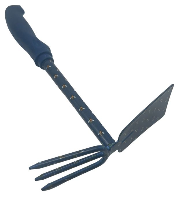 Культиватор Пчелы, 30х18,5х6,5 см