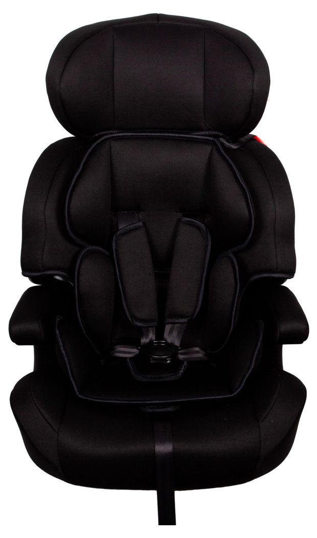 Автокресло детское LB515 (9-36 кг)
