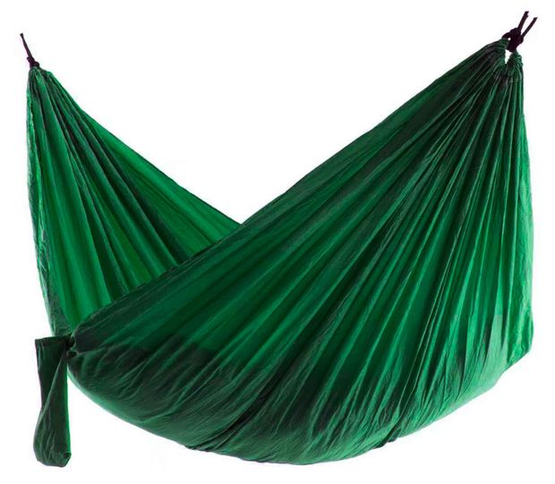 Гамак Garden Star зеленый, 220х142 см