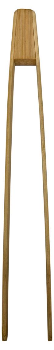 Щипцы бамбуковые Actuel Bamboo, 30x6x1,3 см