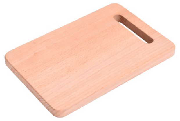 Доска разделочная Actuel Wood, 34,5x24,5x1,5 см