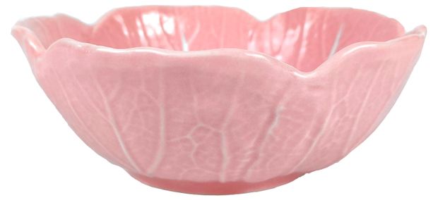 Пиала Actuel капуста розовая 15х5,5 см, 300 мл