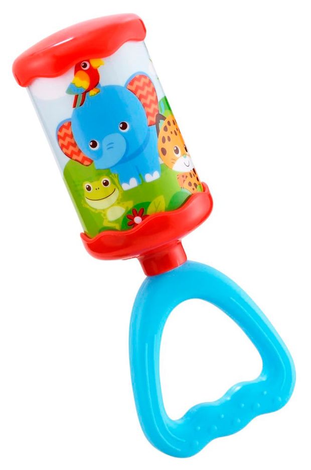 Игрушкам-погремушка Mothercar, 1 шт