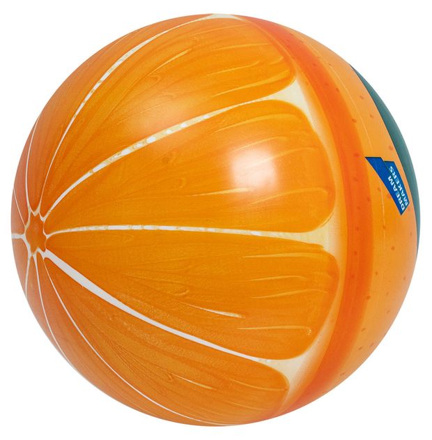 Мяч Dream Makers-Various Апельсин, 23 см