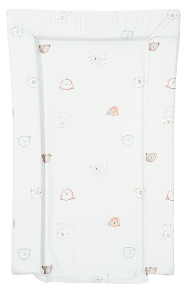 Матрас для пеленания Mothercare Медвежонок, 75х45 см