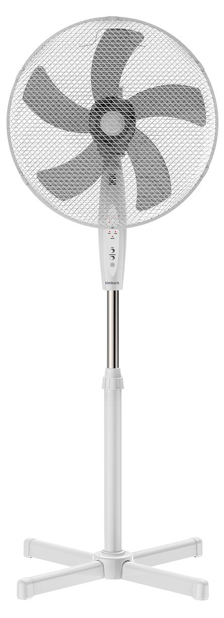 Вентилятор Timberk 1610RC