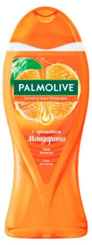 Гель для душа Palmolive Мандарин Турция, 500 мл