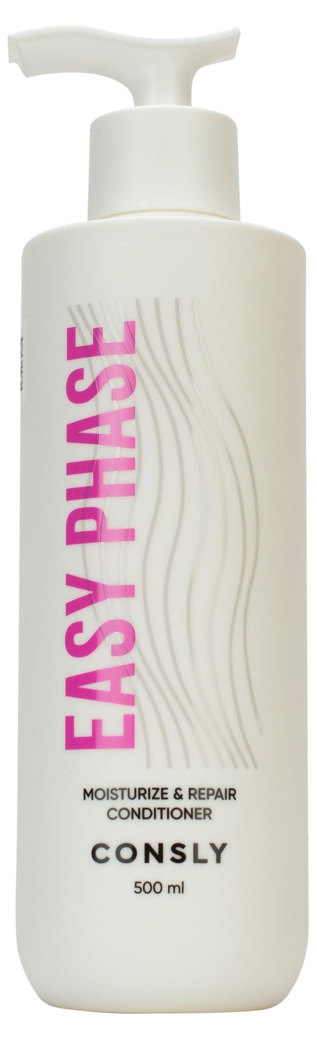 Кондиционер для волос CONSLY для увлажнения и восстановления Китай, 500 мл