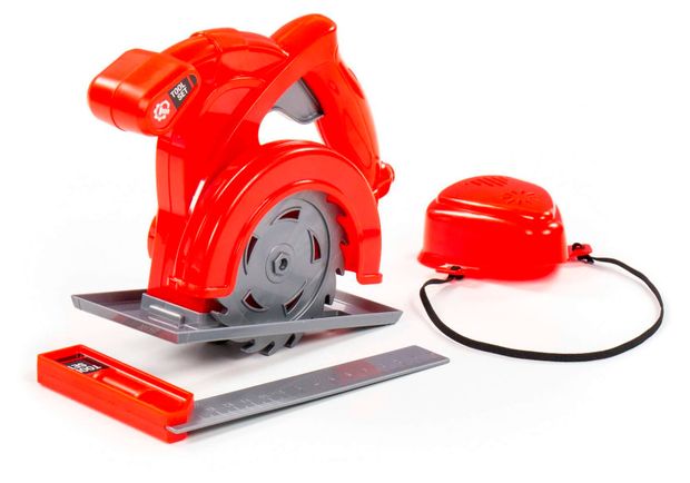 Набор инструментов Полесье 26