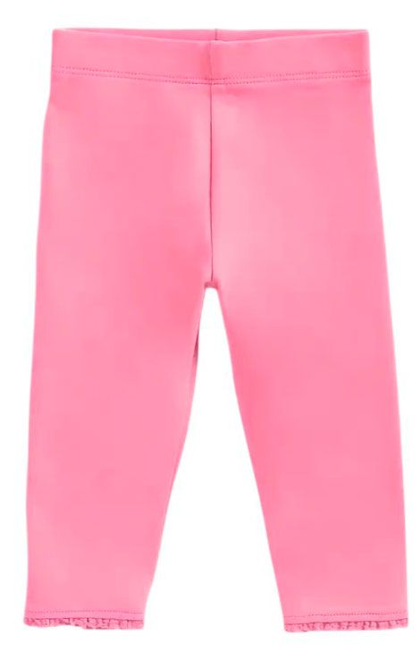 Леггинсы для девочки Mothercare розовые, р. 80-140