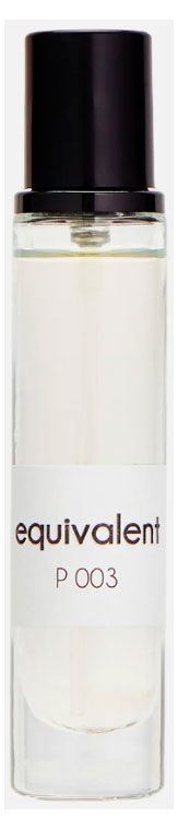 Духи для женщин Equivalent P003, 13 мл