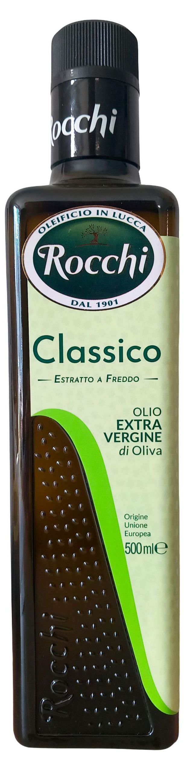 Масло оливковое Rocchi Classic Extra Virgin н...